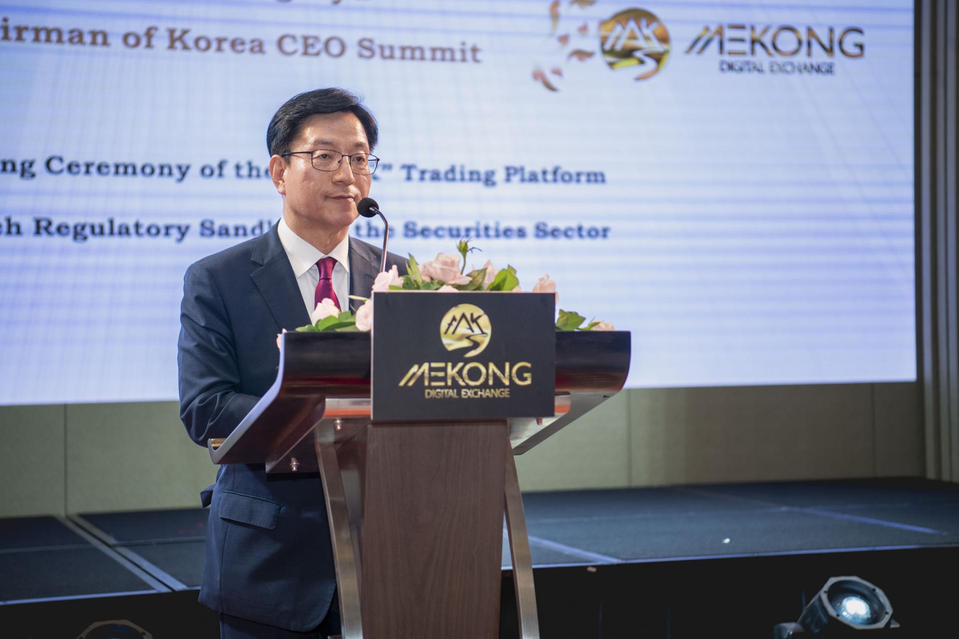 코리아씨이오서밋 회원사 WnK, 