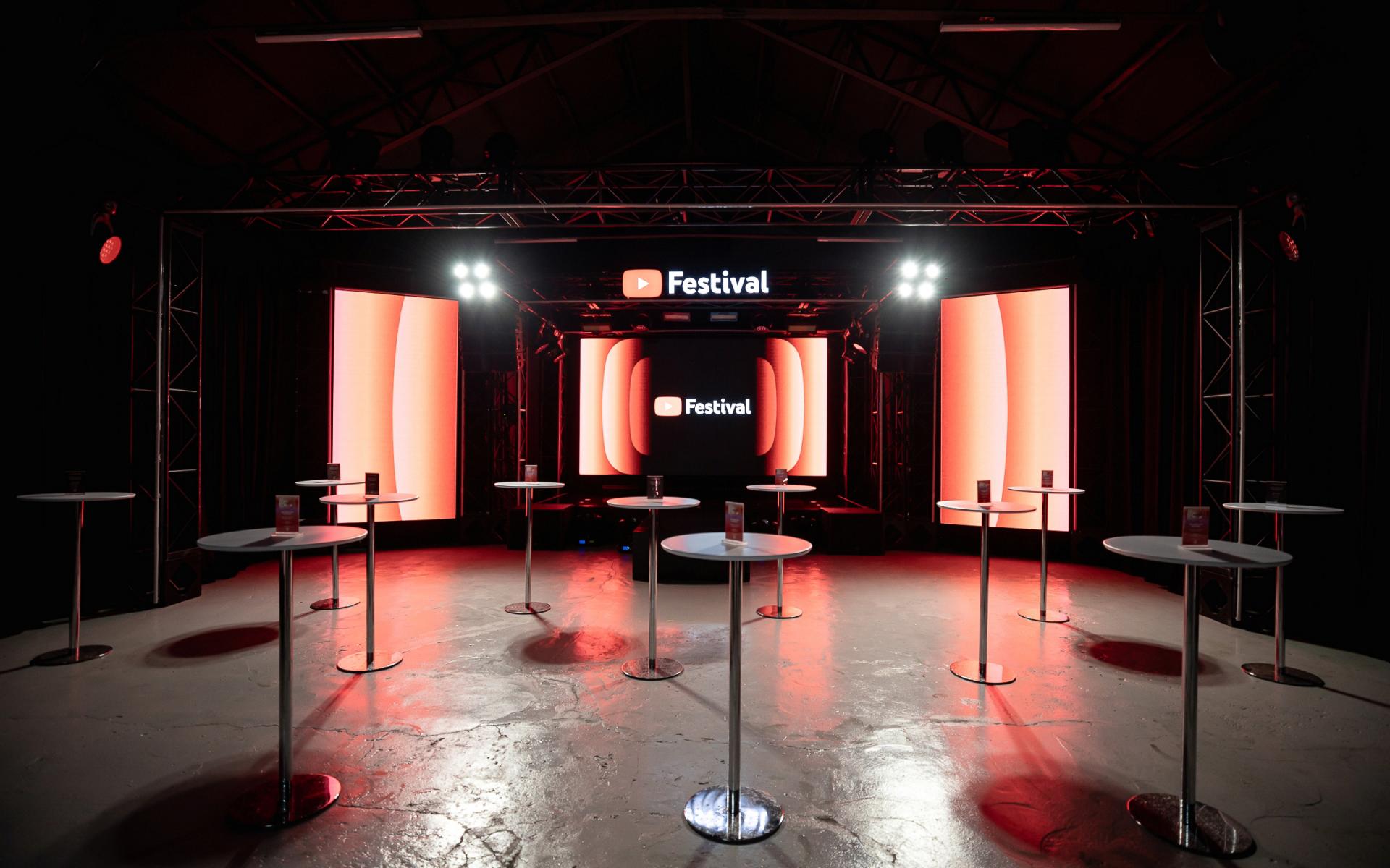 아트리어디자인스튜디오 2025 유튜브 페스티벌