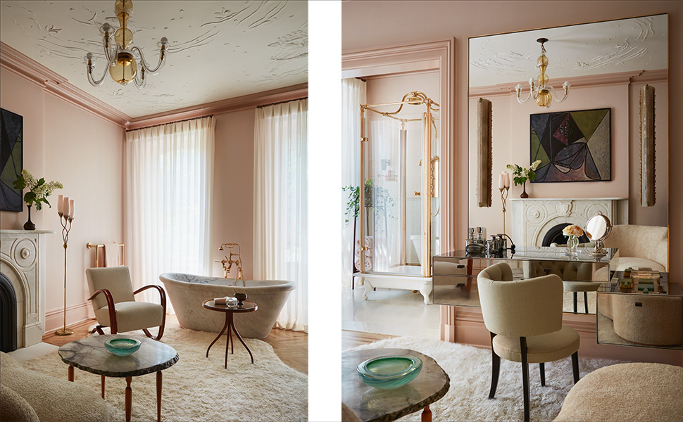 Interior Design Master Class: 100 Rooms