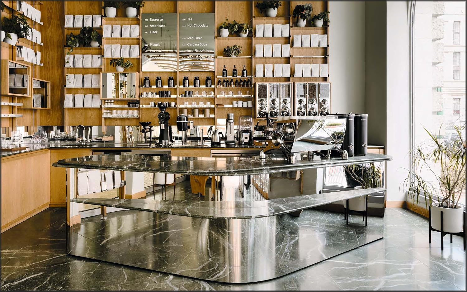Café Cool