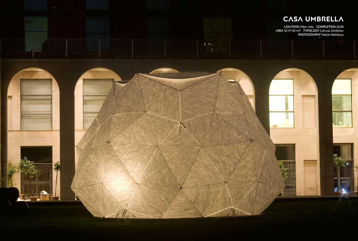 Kengo Kuma: Substance