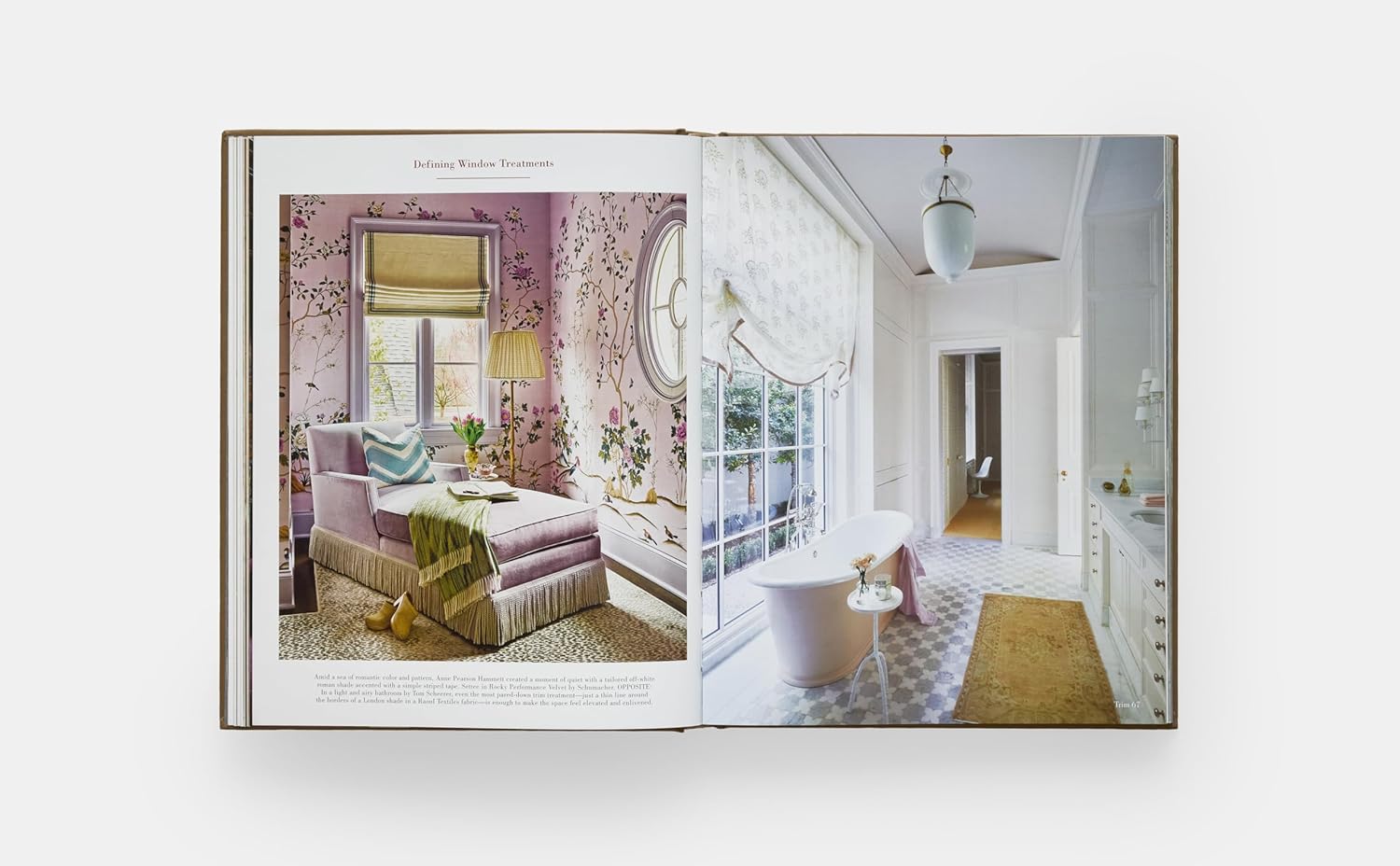 Decorate Like a Decorator