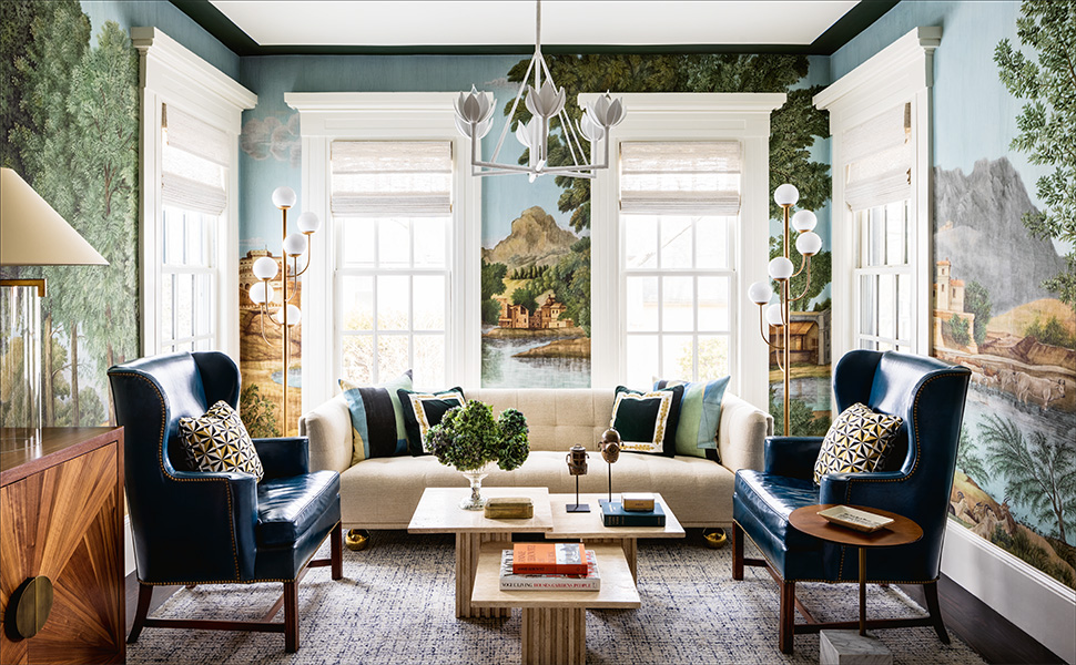 Interior Design Master Class: 100 Rooms
