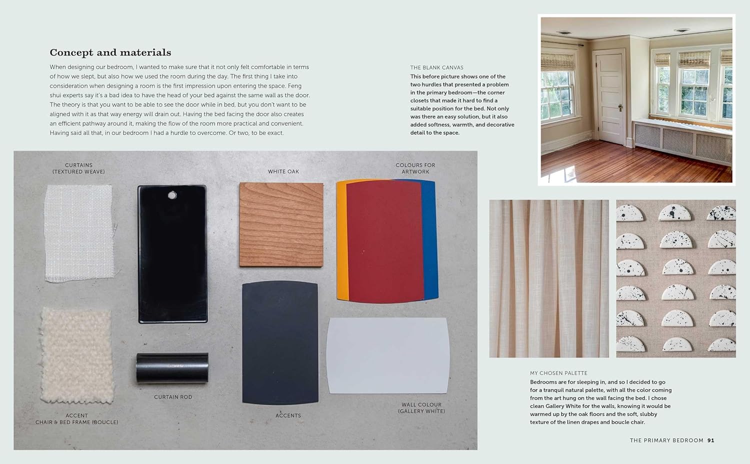 Unfurled: Designing a Living Home