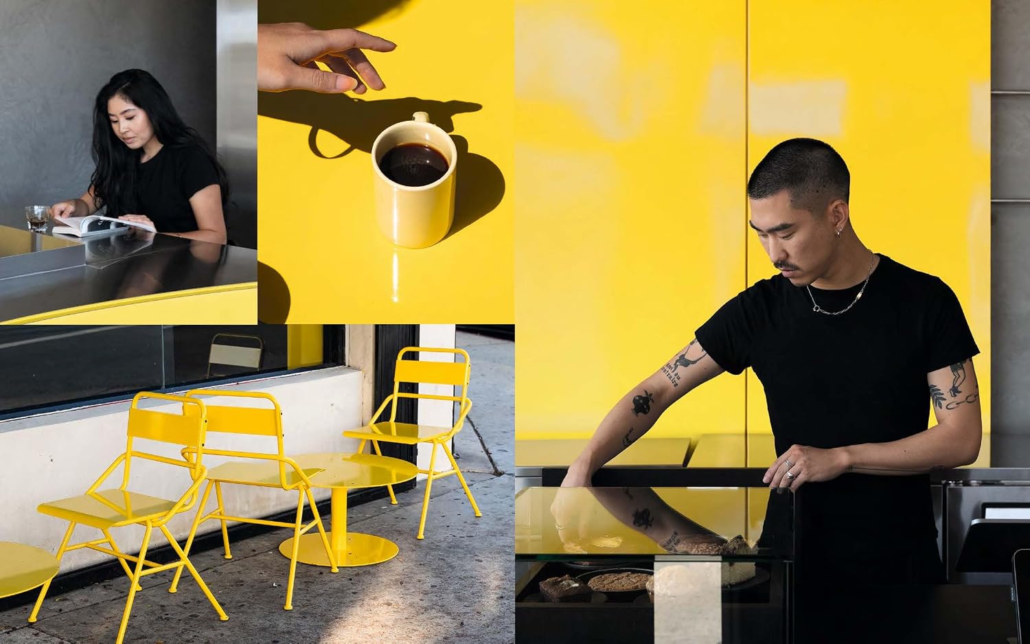 Café Cool