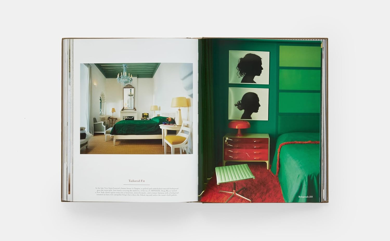 Decorate Like a Decorator
