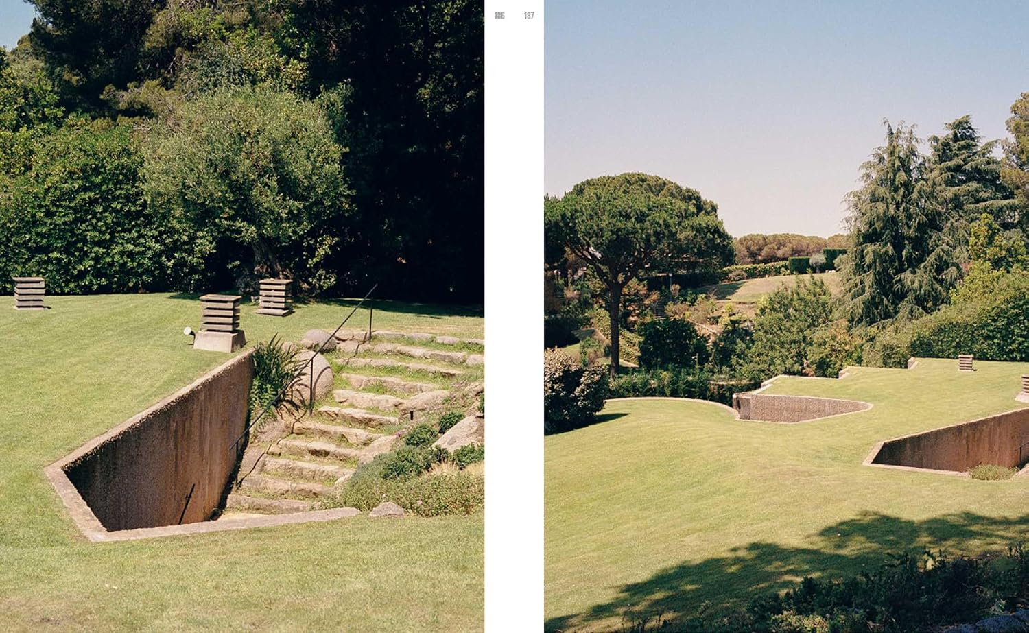 Concrete Homes
