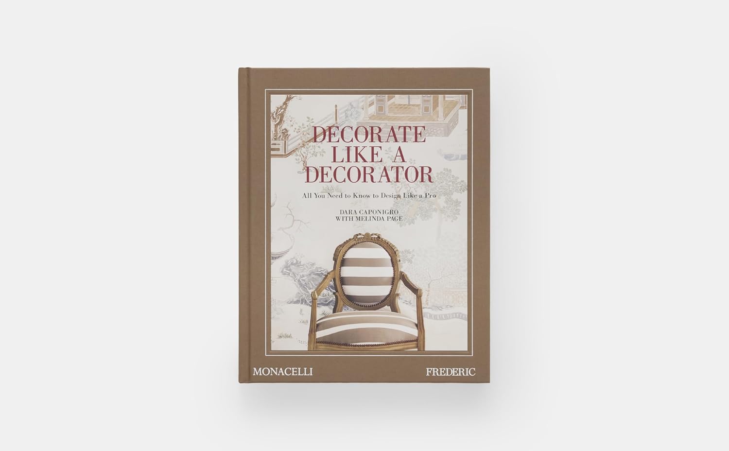 Decorate Like a Decorator