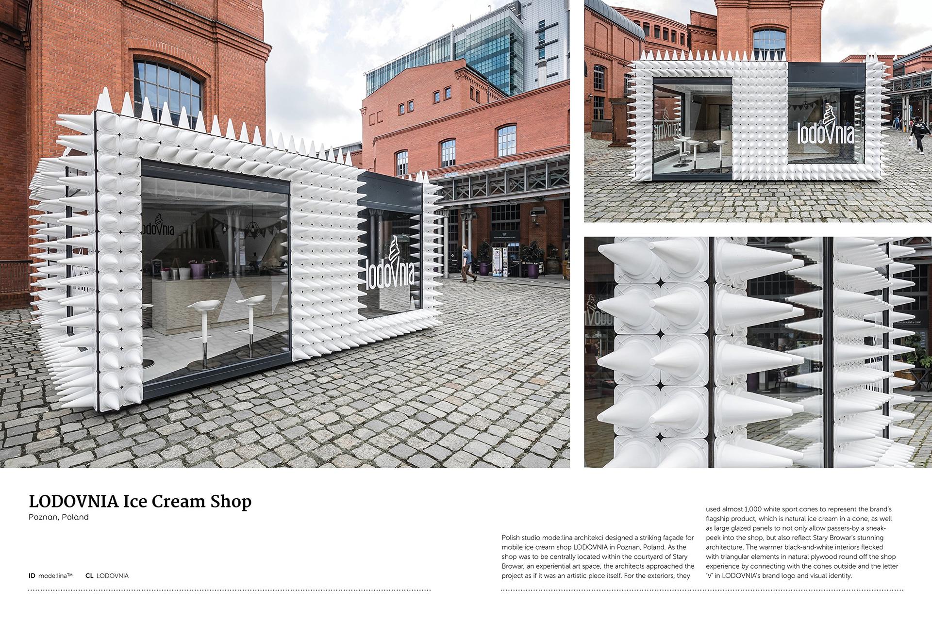 BRANDLife: Concept Stores & Pop-ups: Integrated Brand Systems in Graphics  and Space