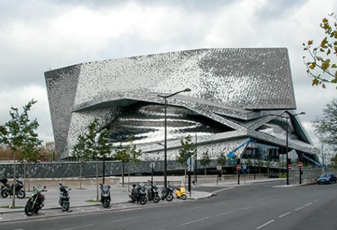 洋書 EL croquis JEAN NOUVEL El Croquis 183: JEAN NOUVEL 2007-2016 : 심지전문서적