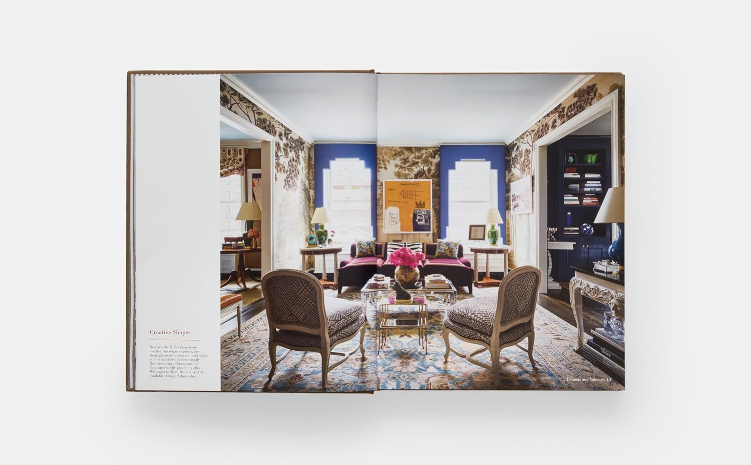 Decorate Like a Decorator