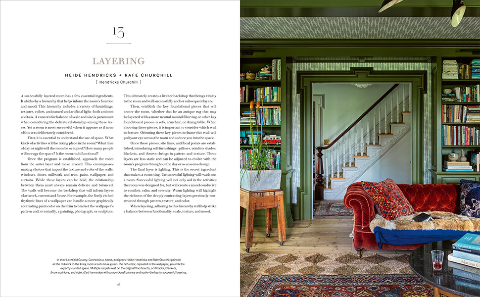 Interior Design Master Class: 100 Rooms