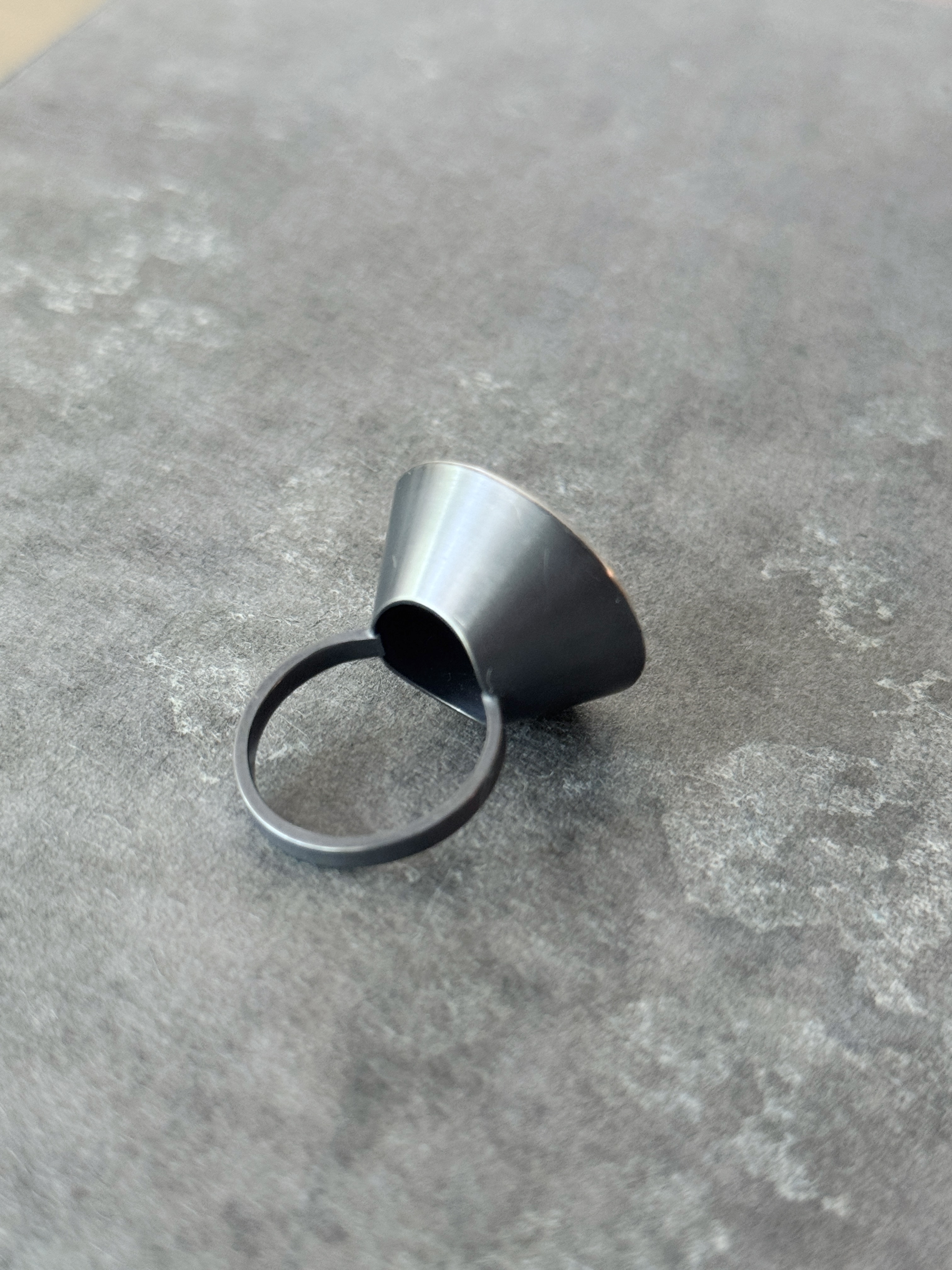 [김신령] Mirror ring