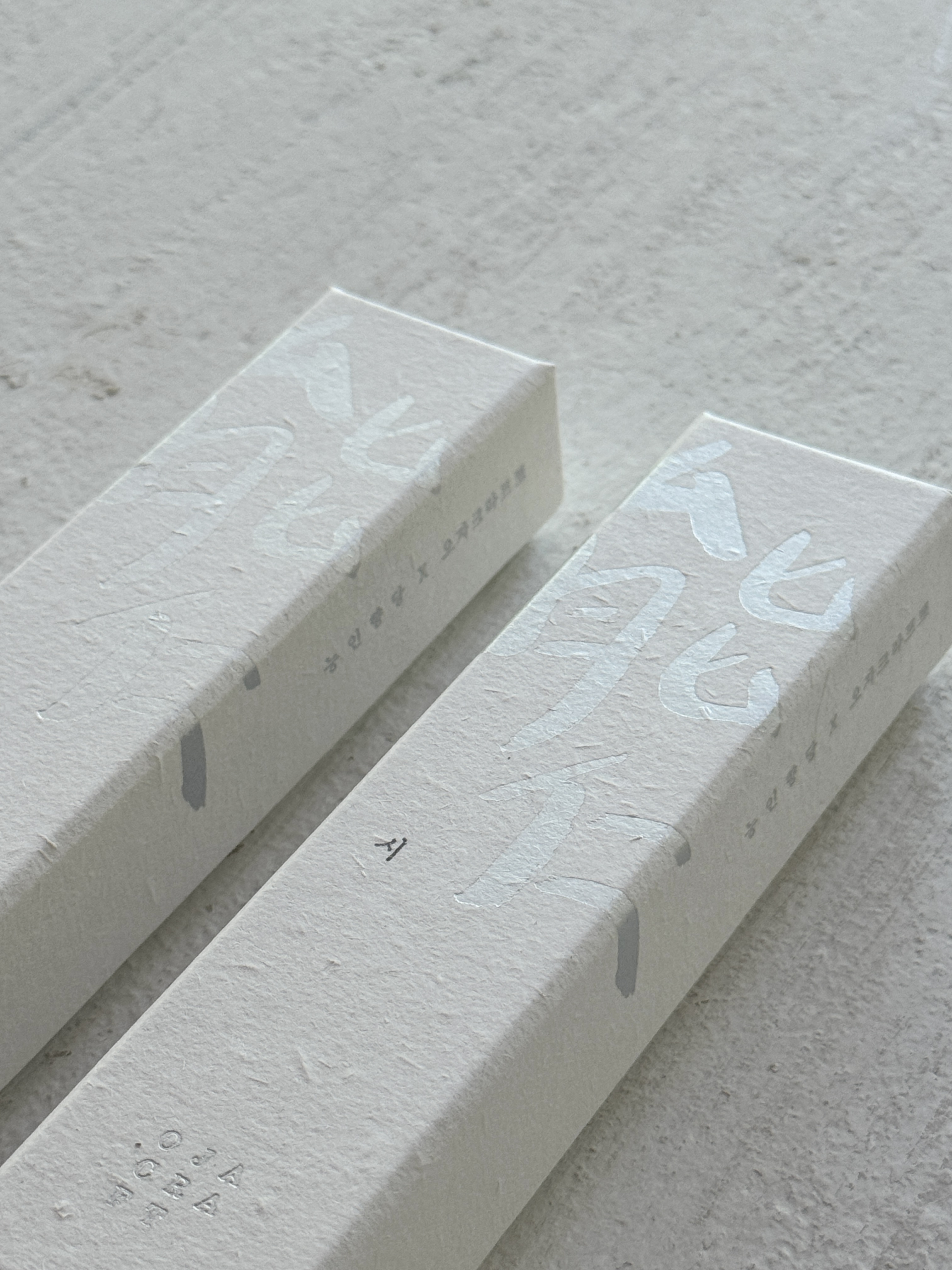 ORGANIC INCENSE