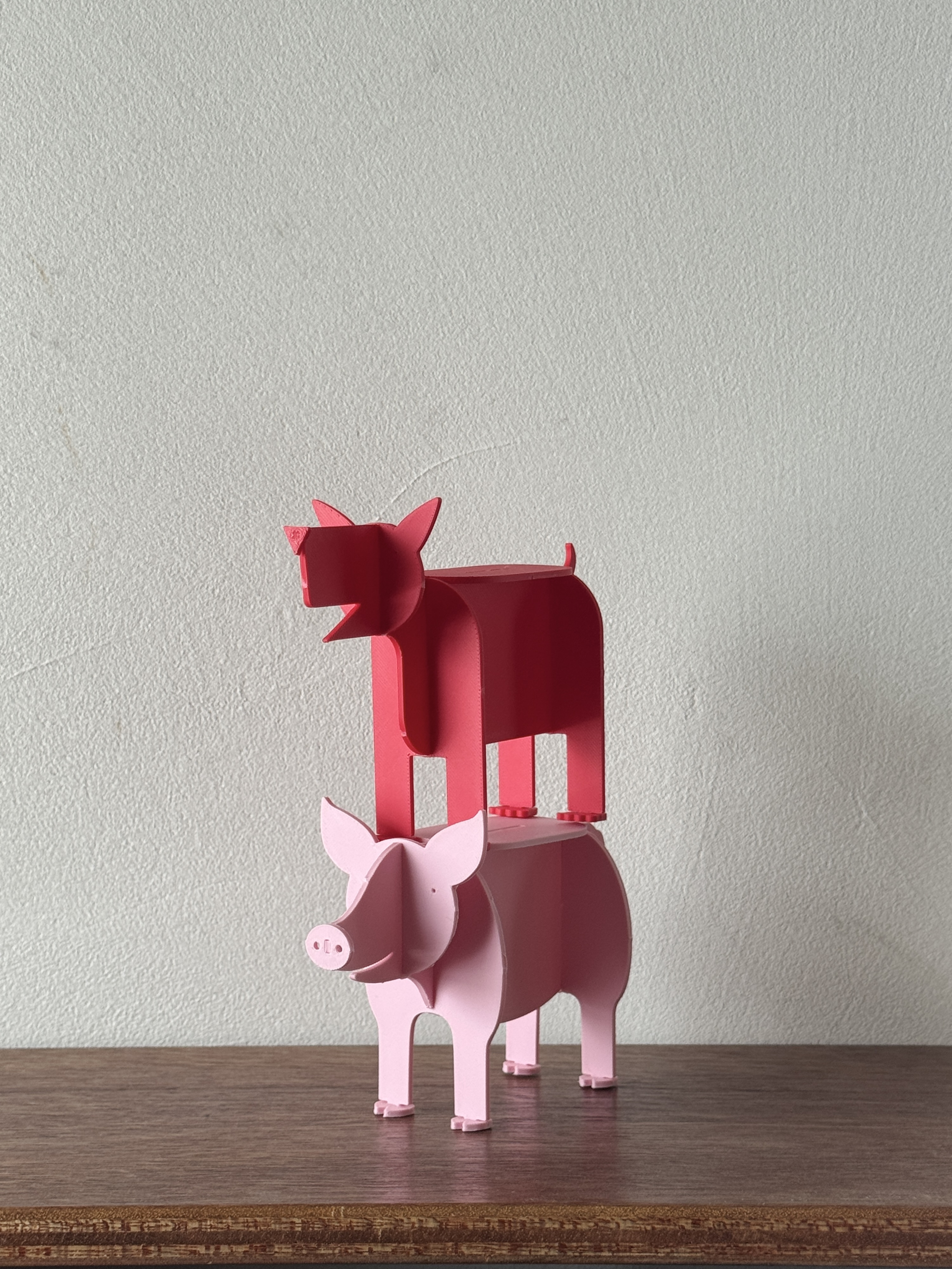 [안지용] DIY 동물