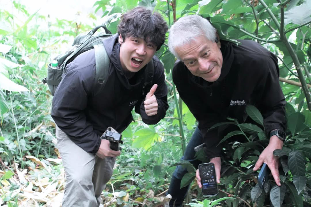클래식 게이샤 (잰슨)