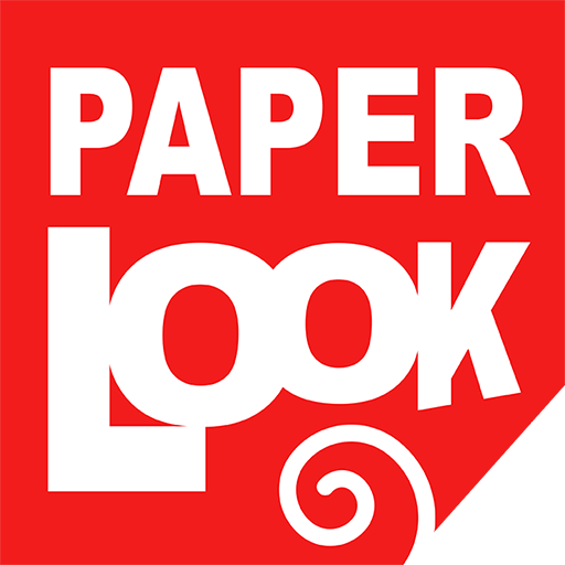 페이퍼룩 PAPERLOOK