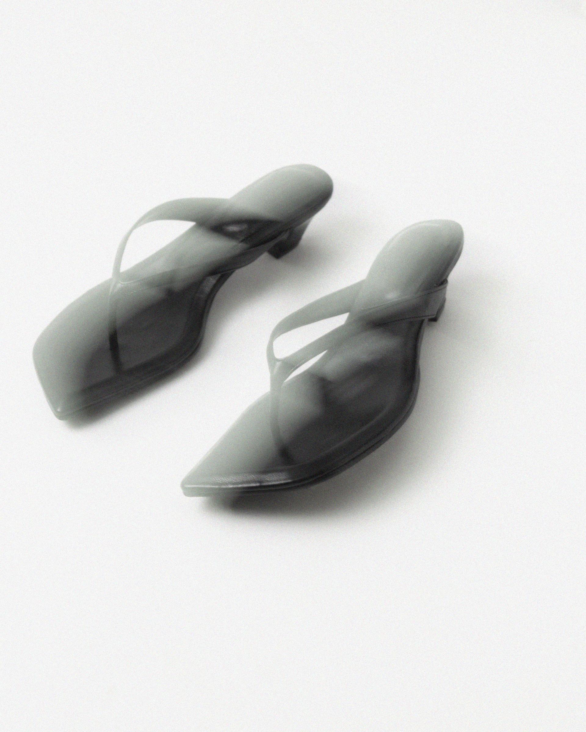 SELENE SLIM FLIP-FLOP_BLACK