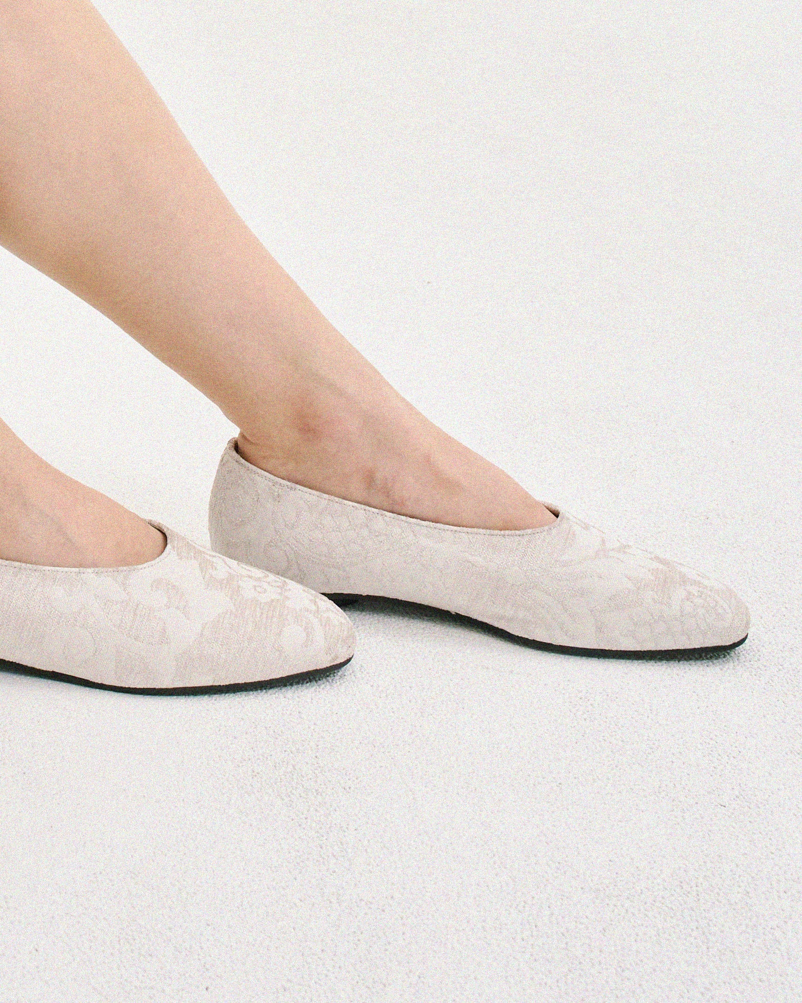 MARGO JACQUARD FLAT_IVORY