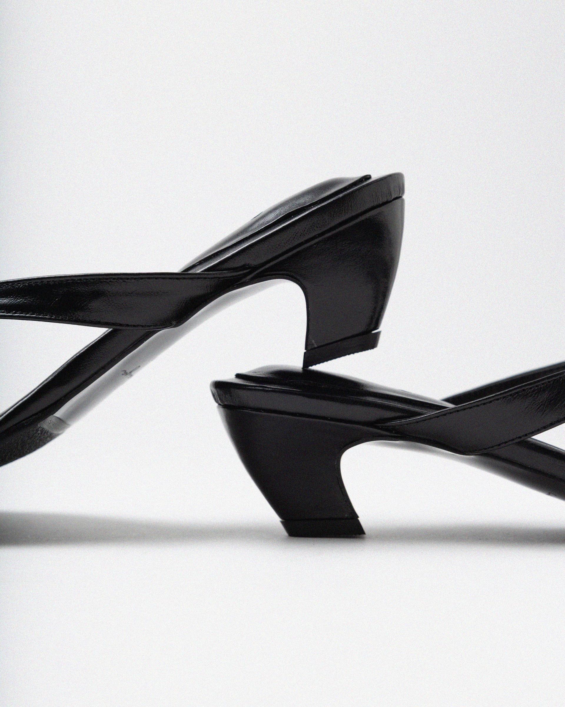 SELENE SLIM FLIP-FLOP_BLACK