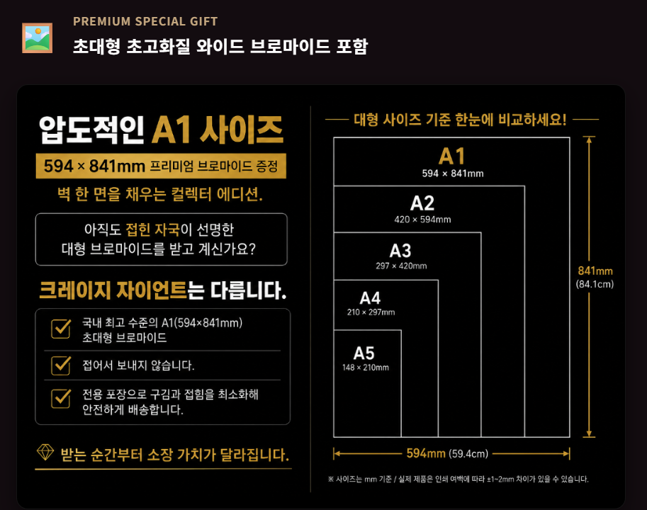 2026년 08월 크레이지 자이언트 PHOTOBOOK