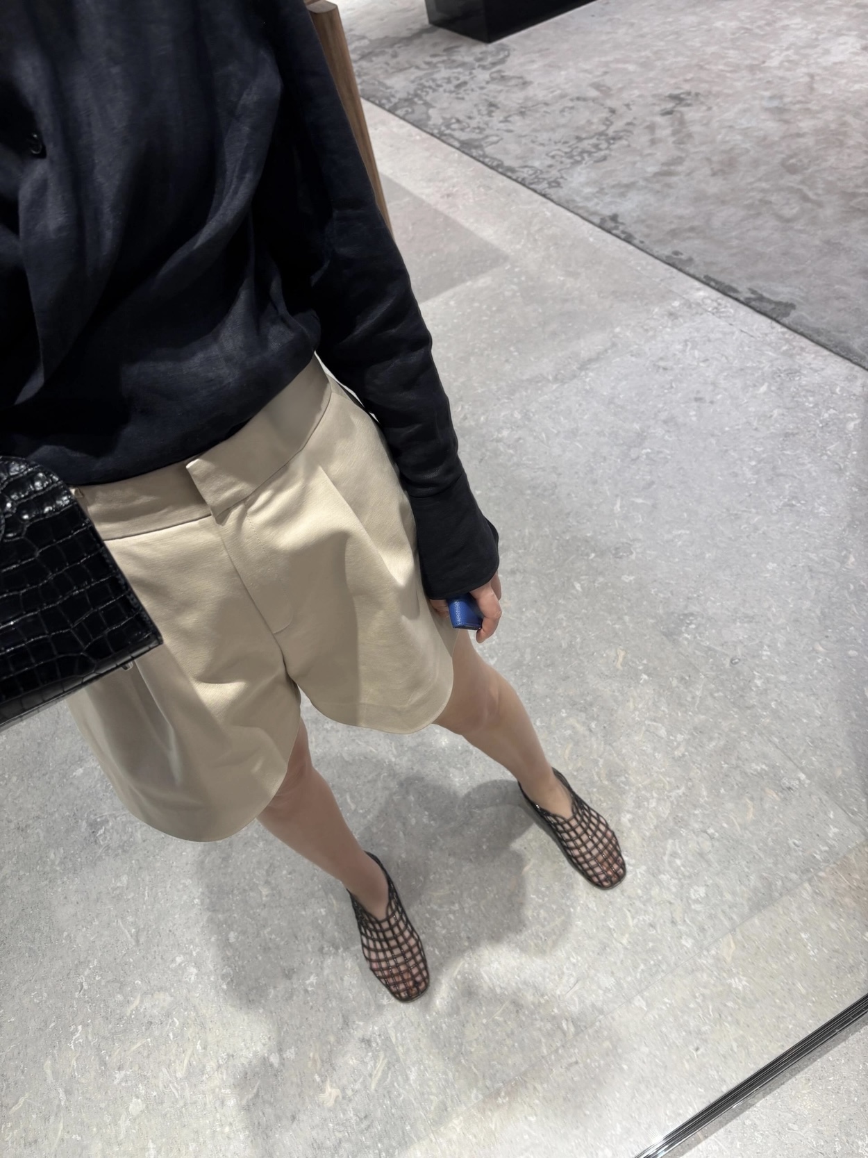 OUR Shorts(3colors)