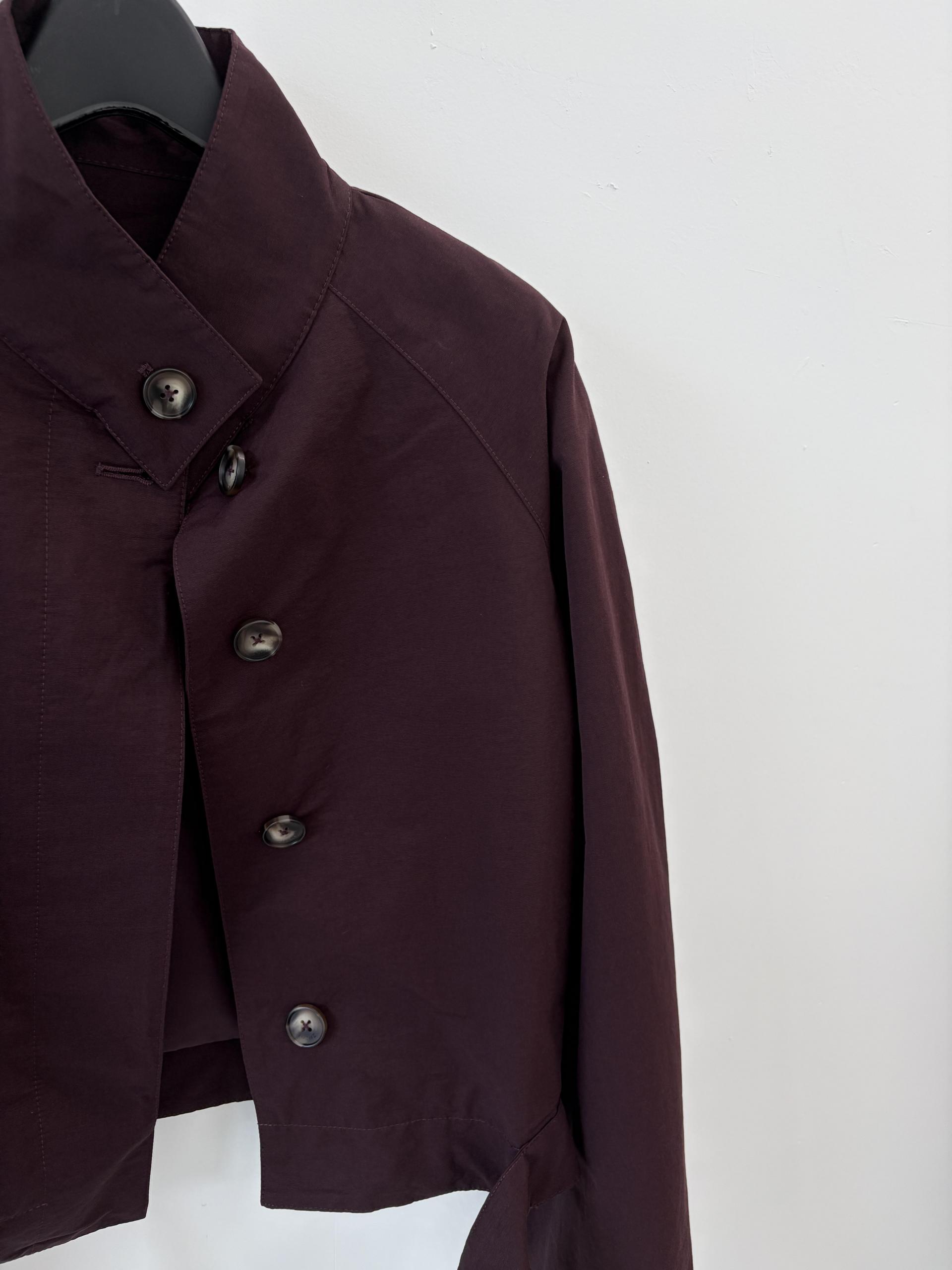 (수입) roe*** jacket (M사이즈)