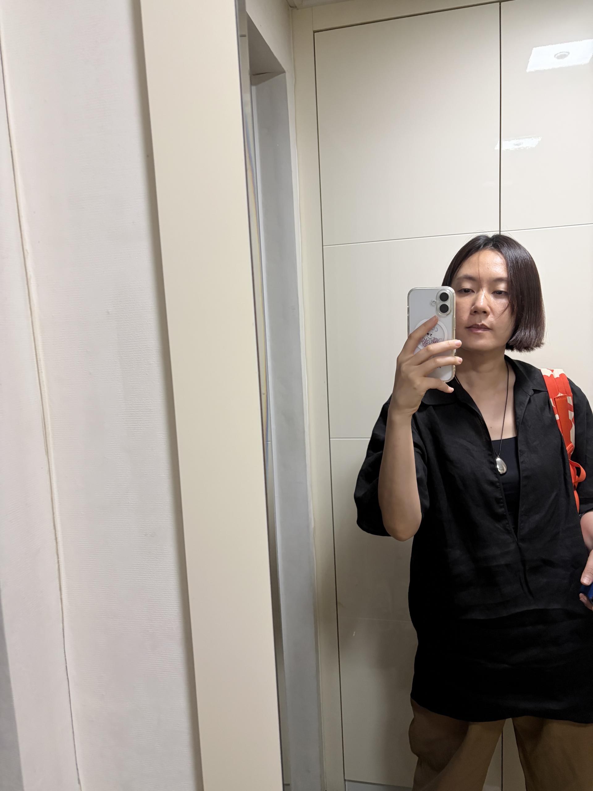 Yan shirts (L사이즈)