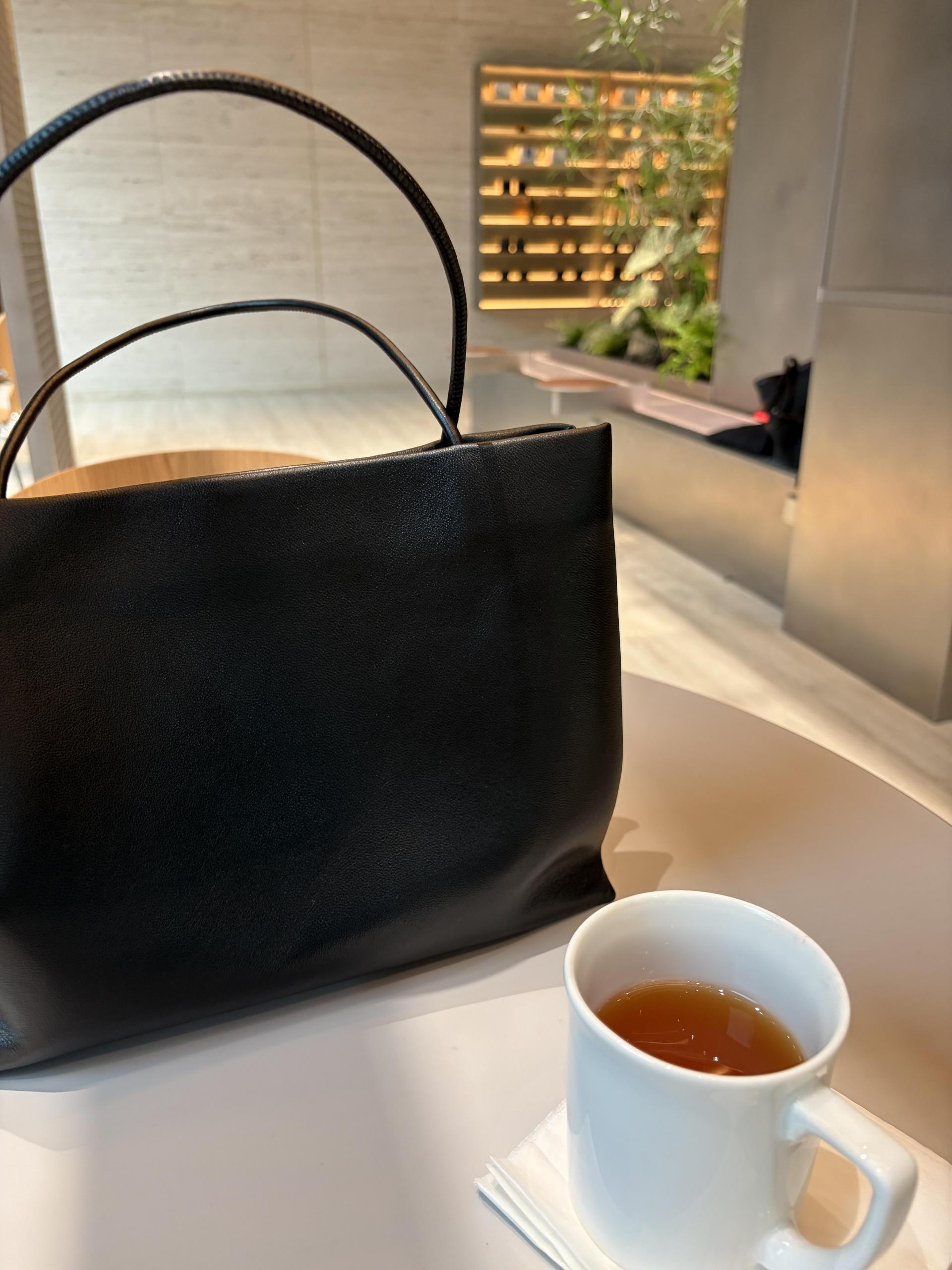 Sesil bag