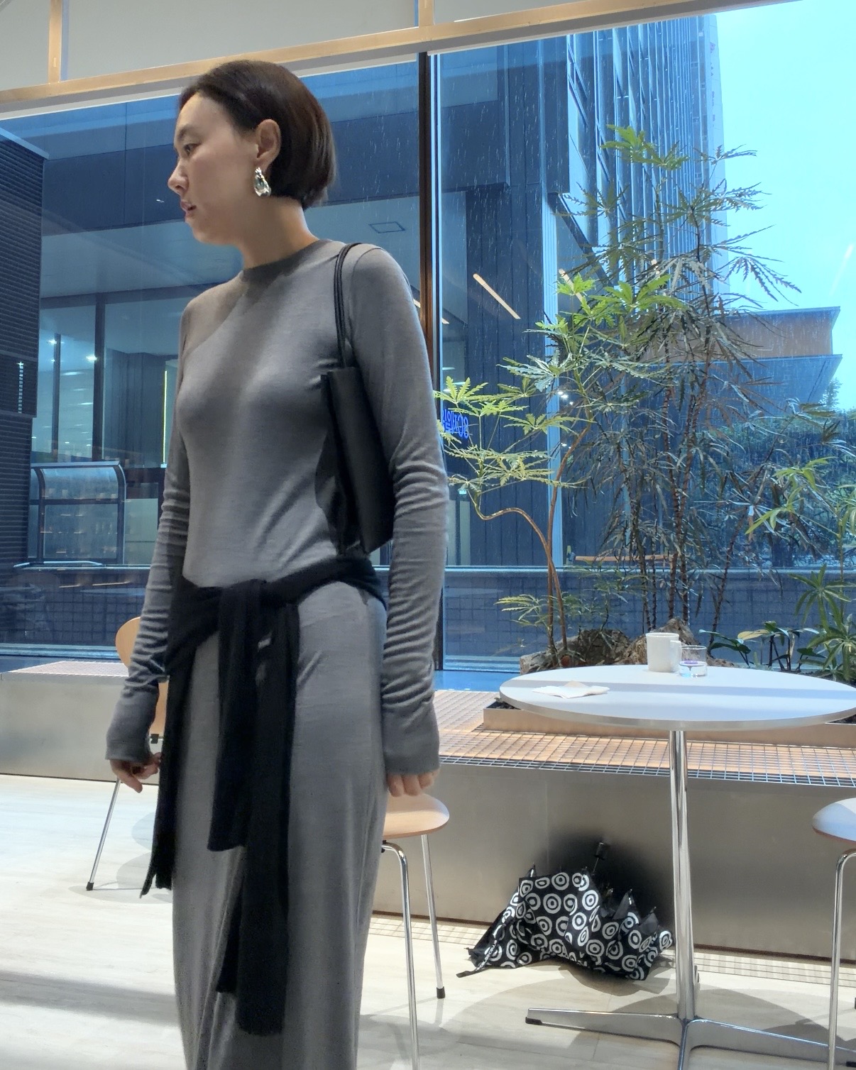Sesil bag