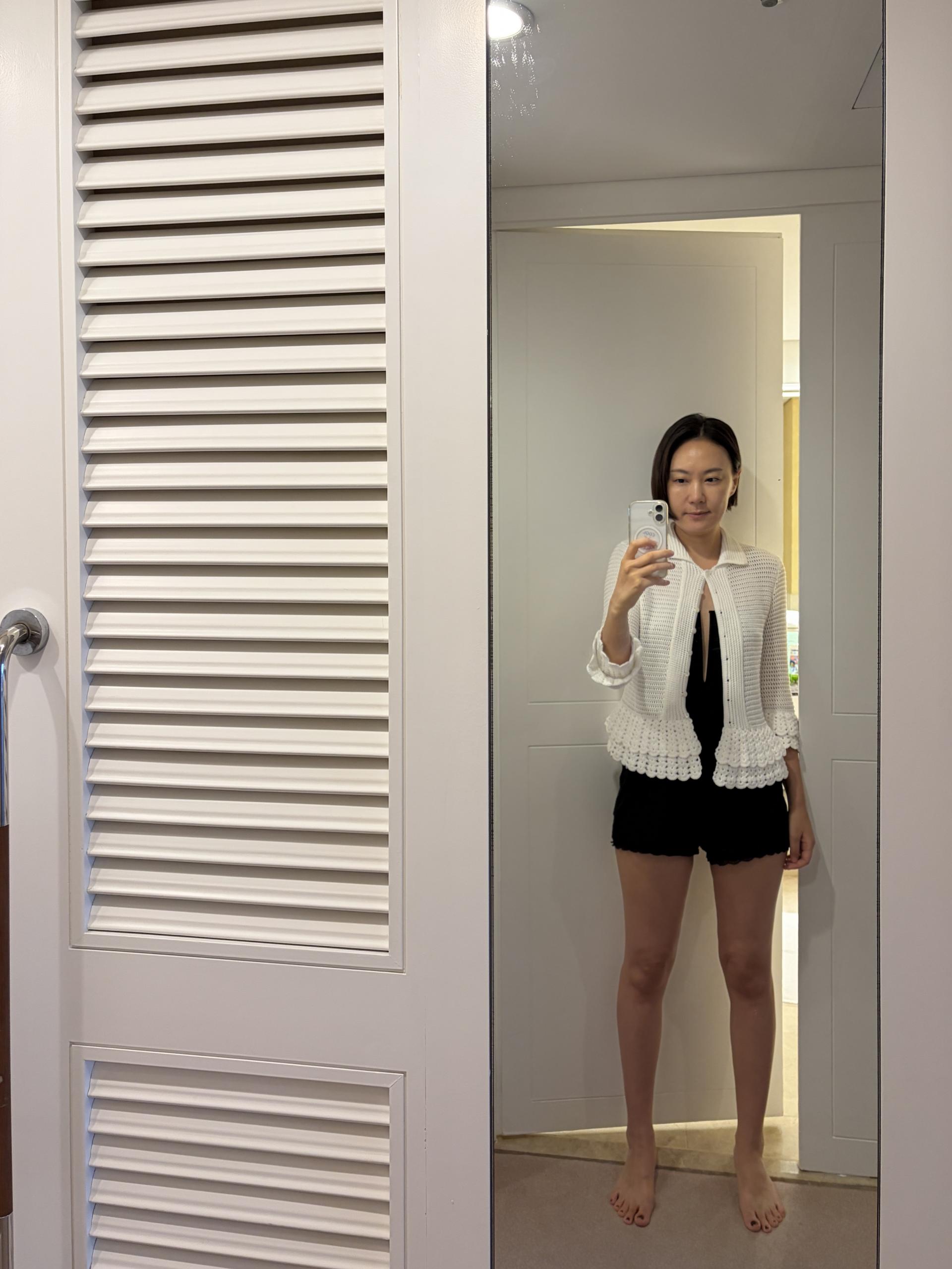 Chlo knit