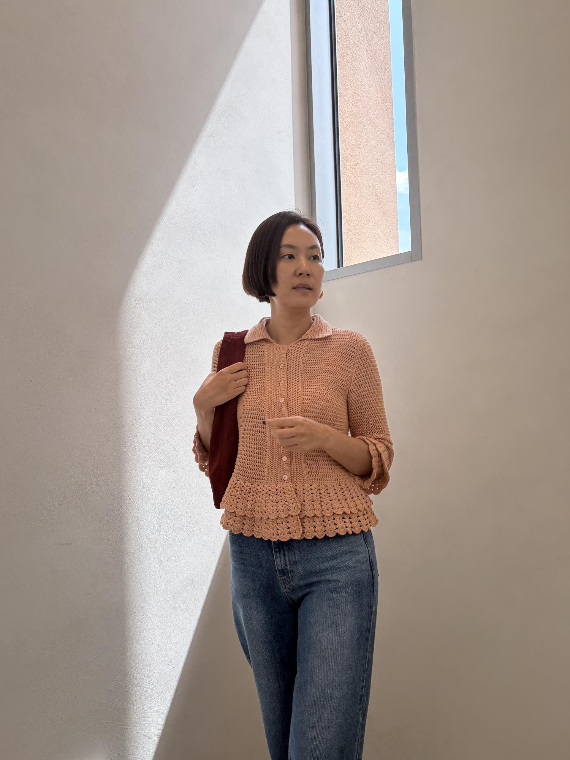 Chlo knit