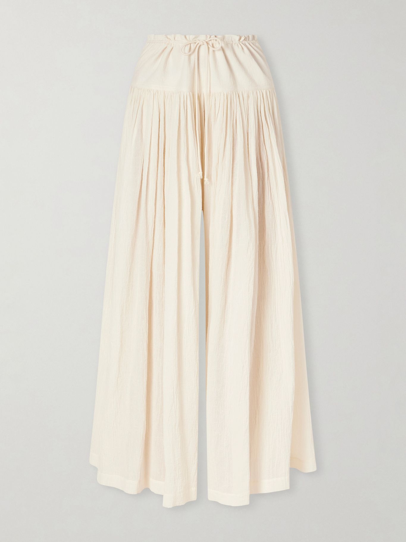Volume Skirt-Pants (2color)