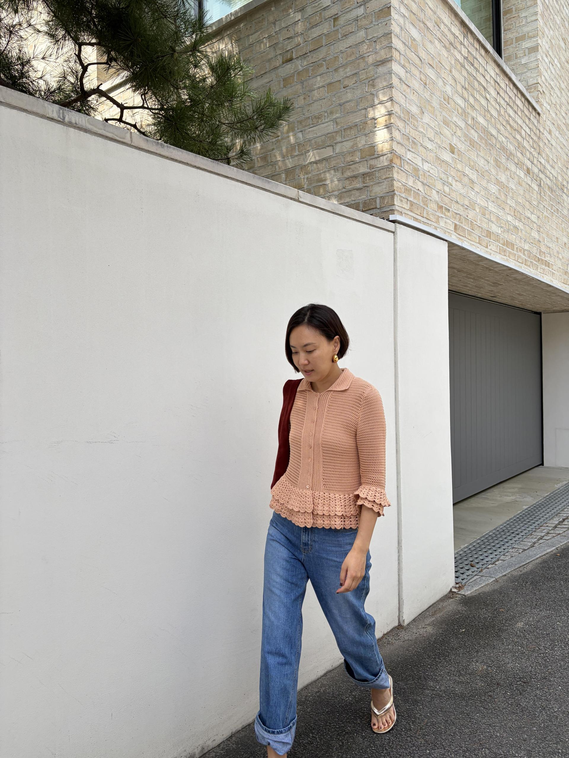 Chlo knit