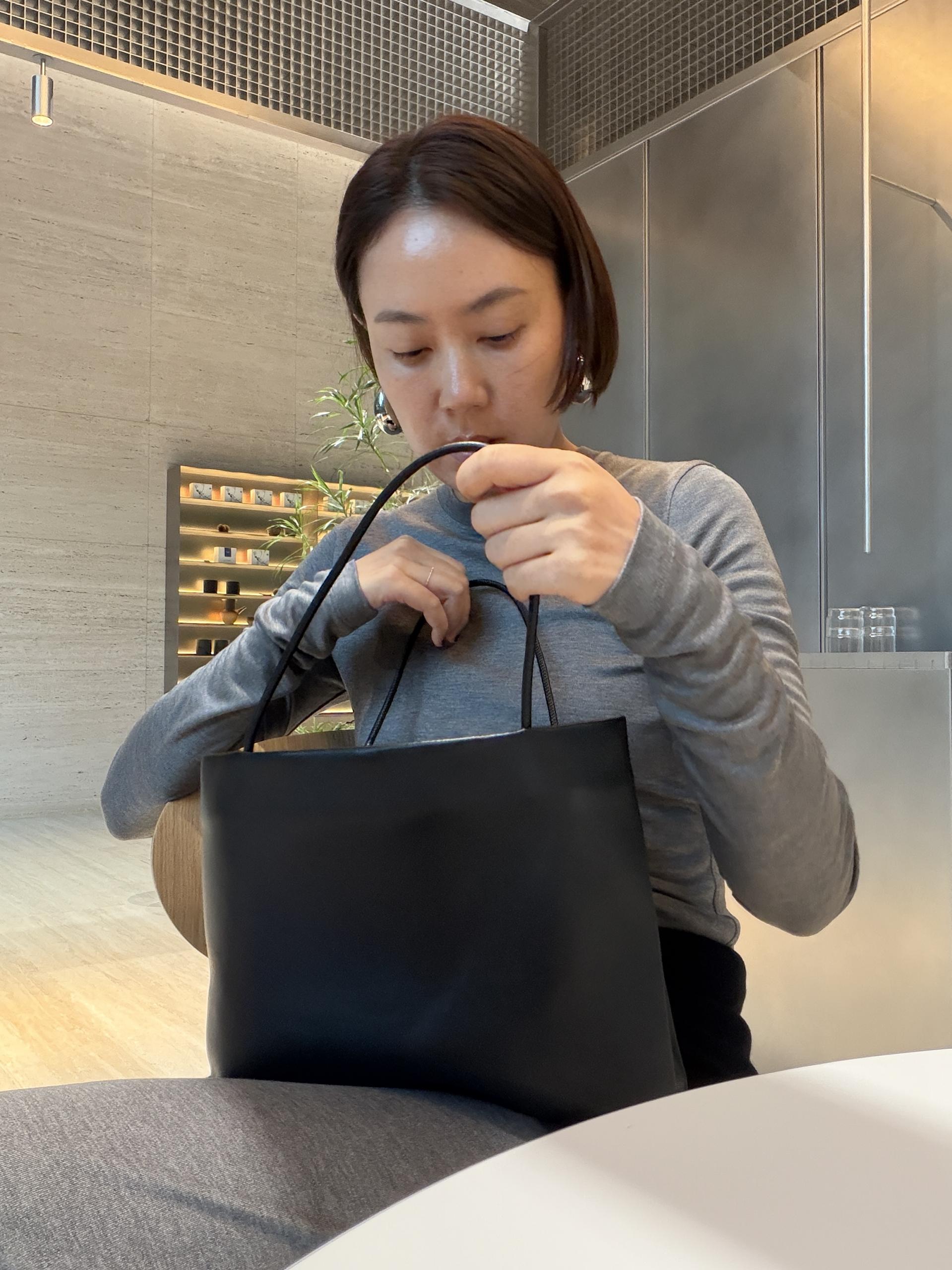 Sesil bag