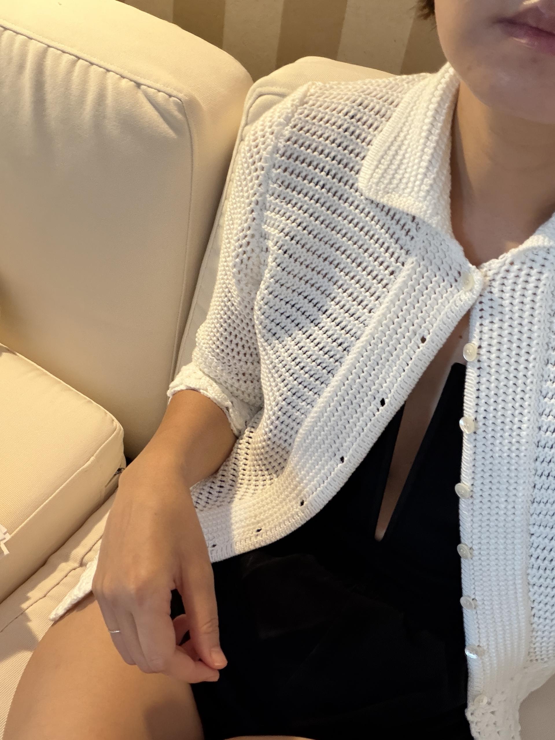 Chlo knit