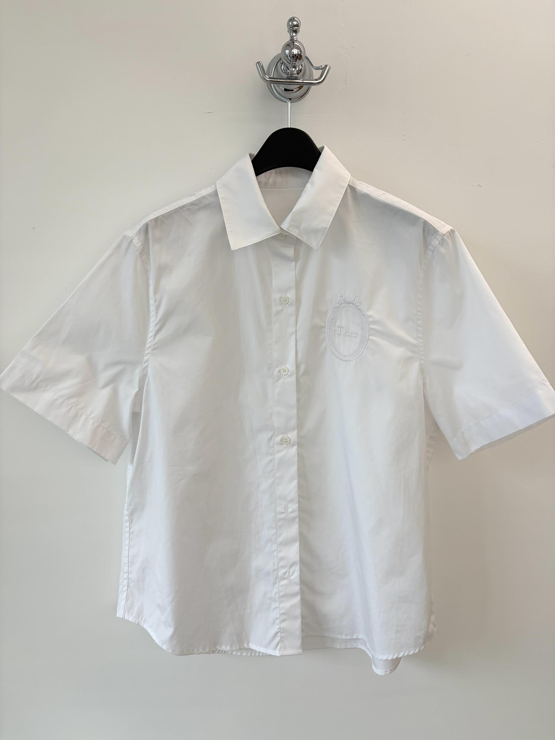 (수입) dio*** shirts (M 사이즈)