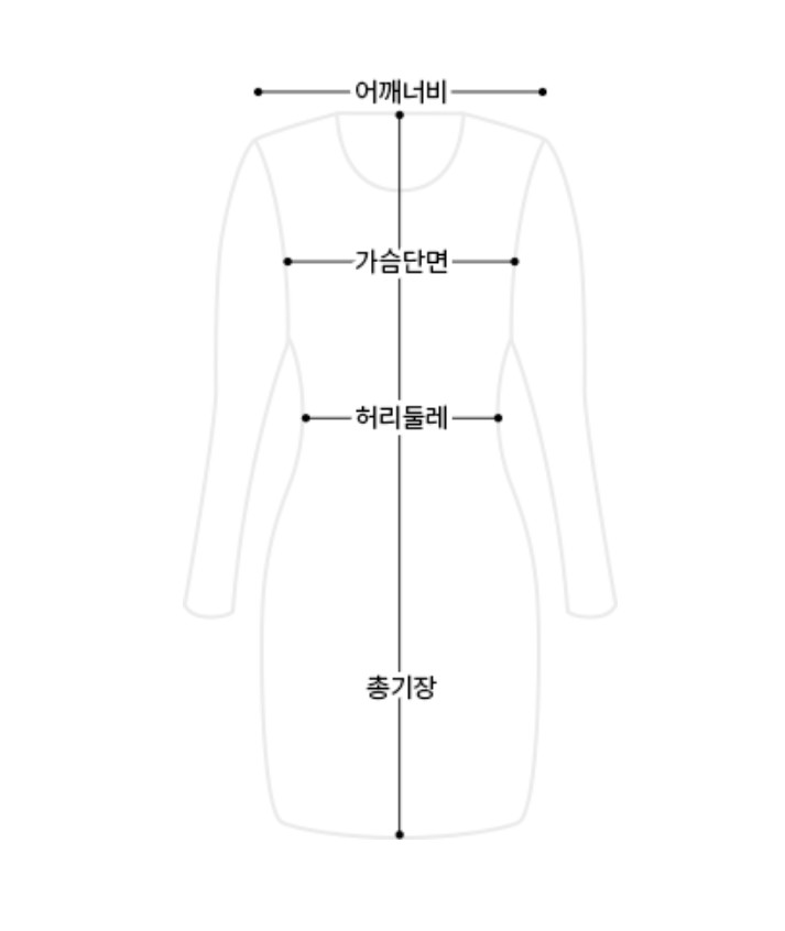(수입) lace dress (L사이즈, 수선가능)