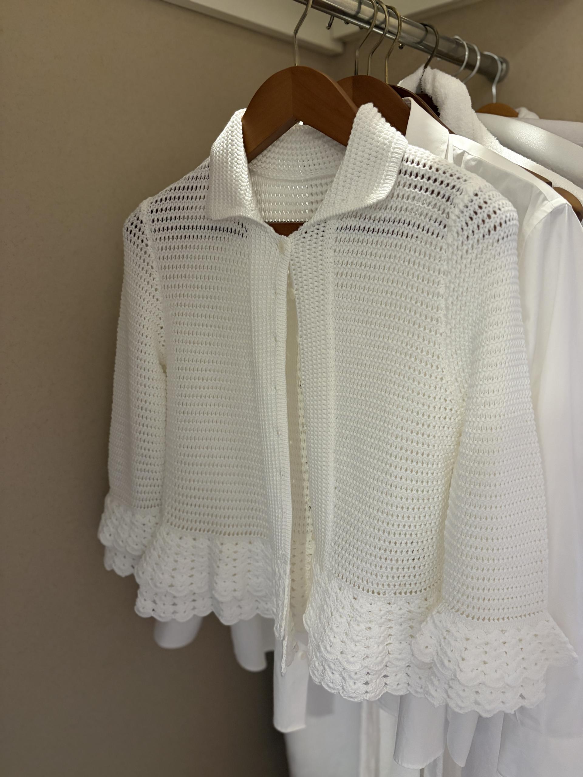 Chlo knit
