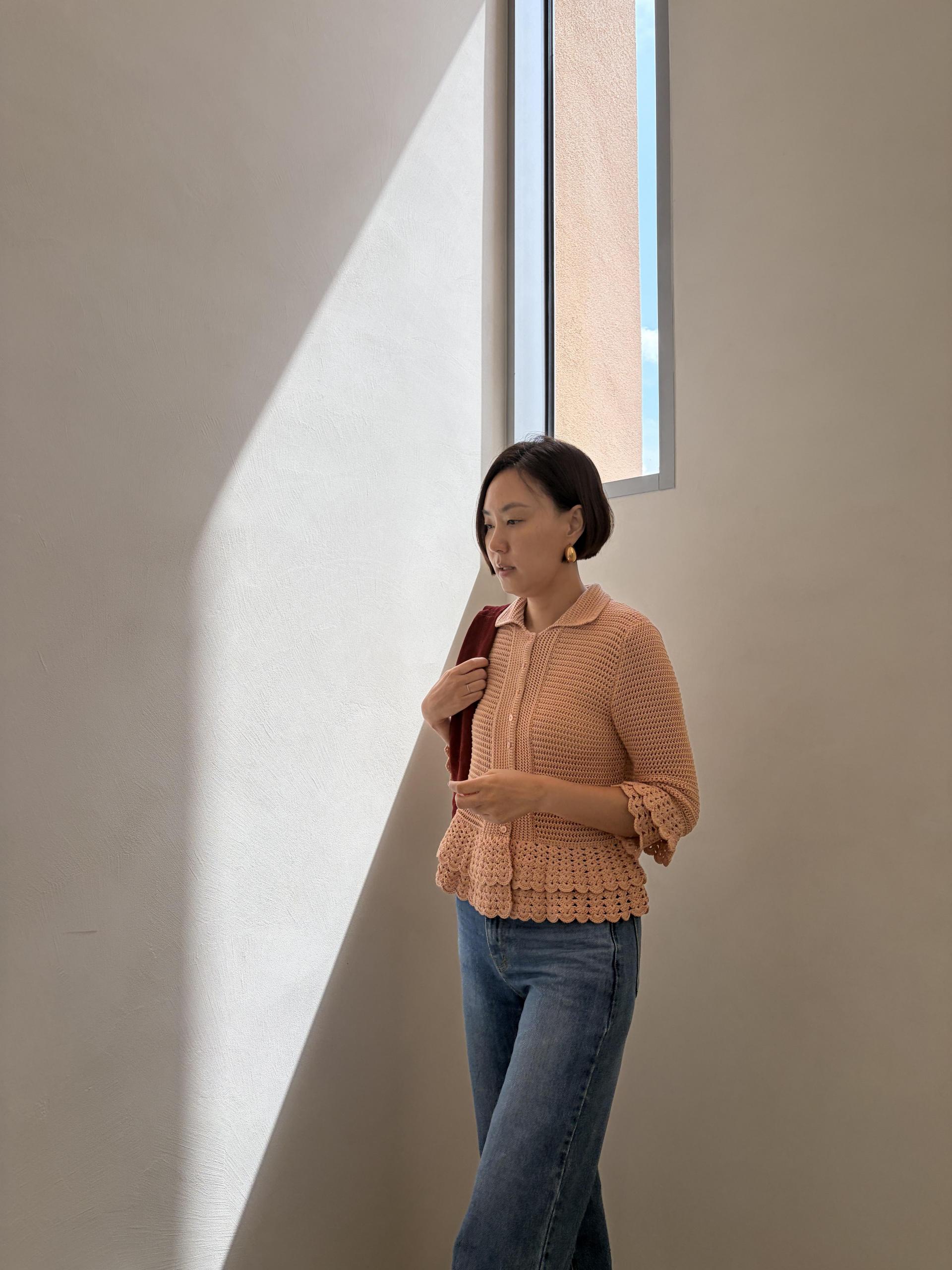 Chlo knit