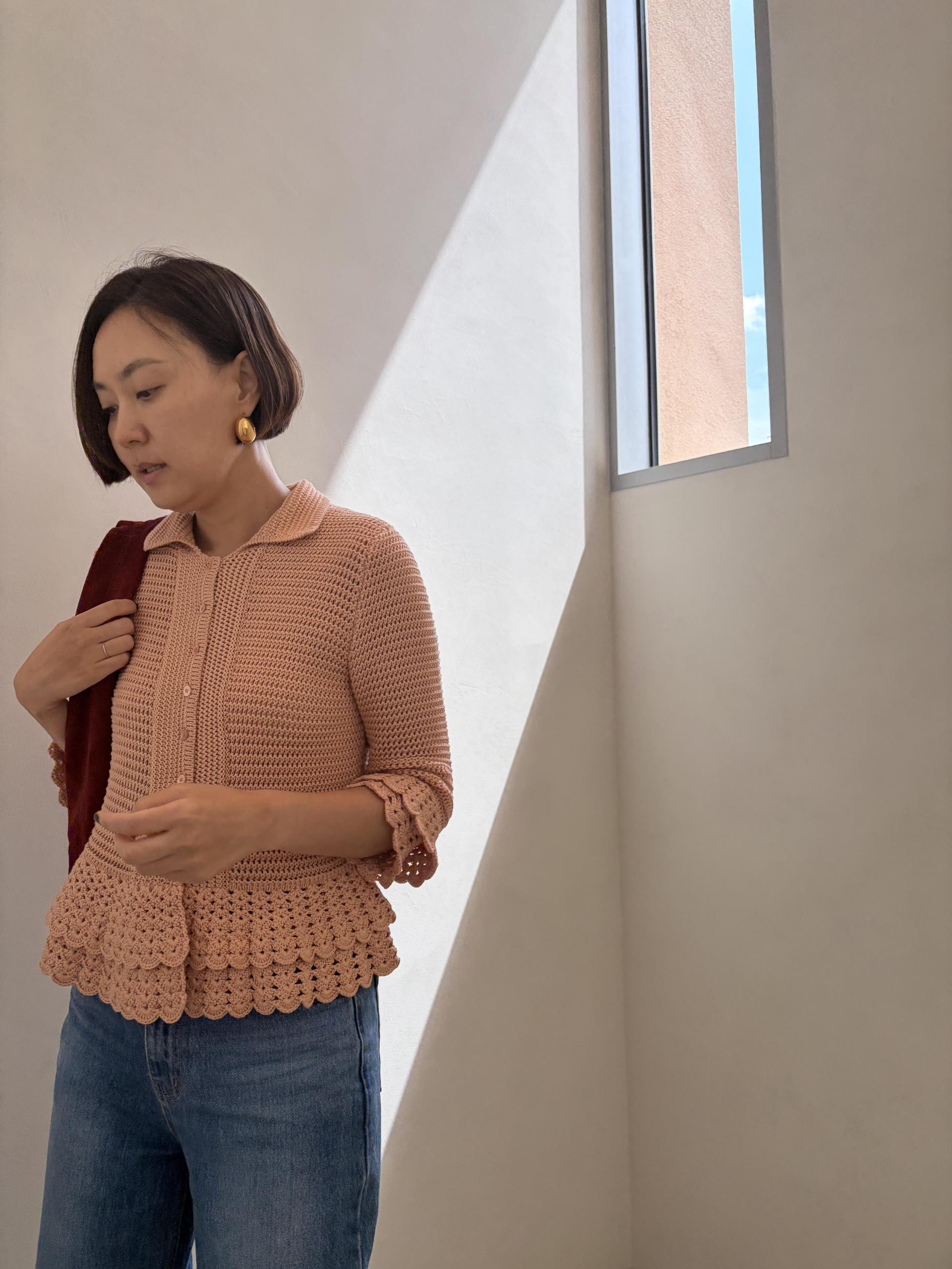 Chlo knit