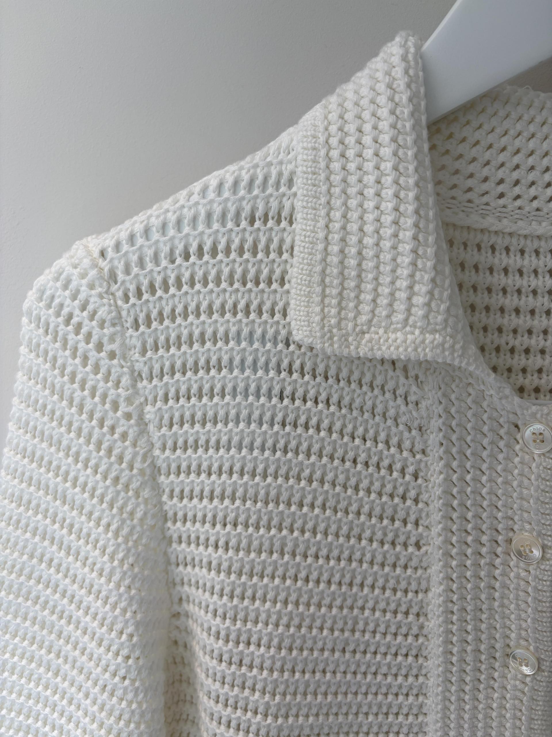 Chlo knit