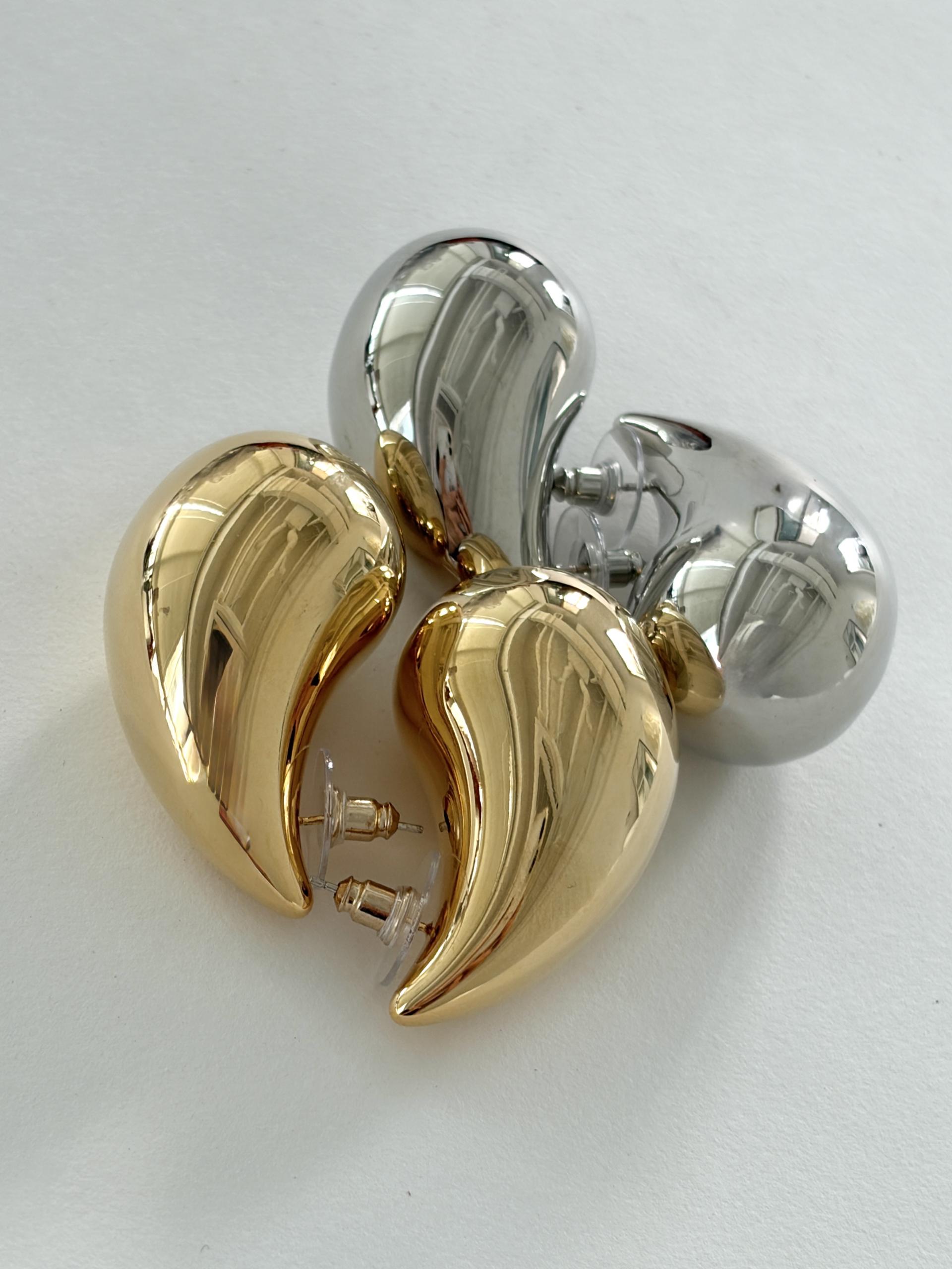 Botte eyer ring (2color)