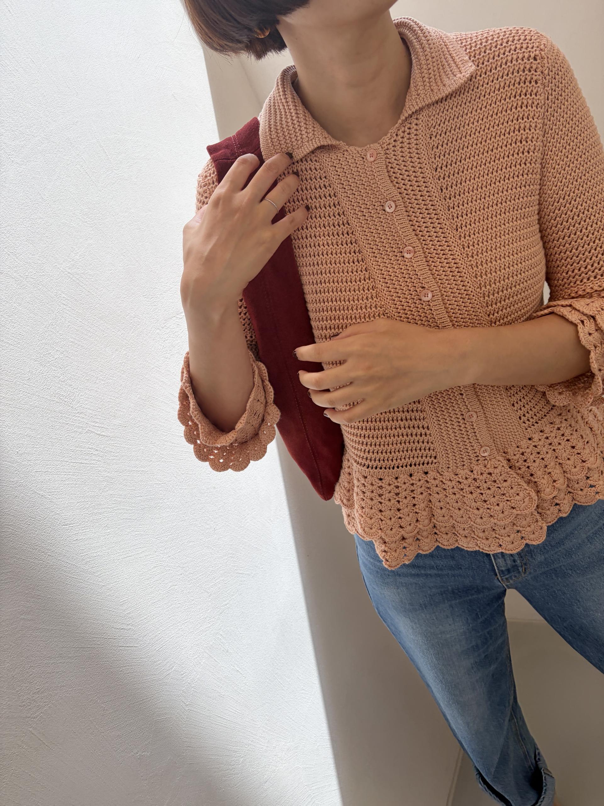 Chlo knit