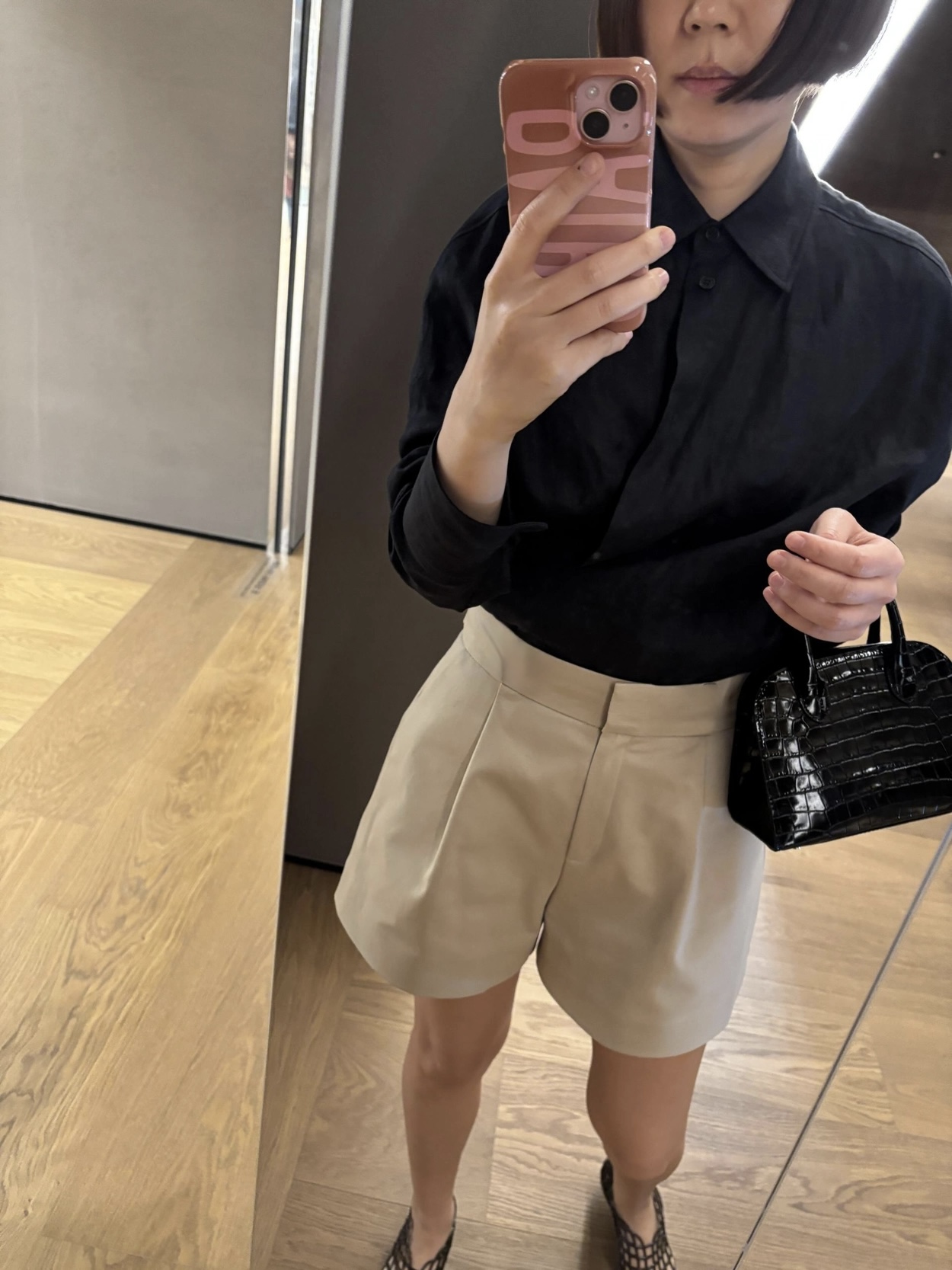 OUR Shorts(3colors)