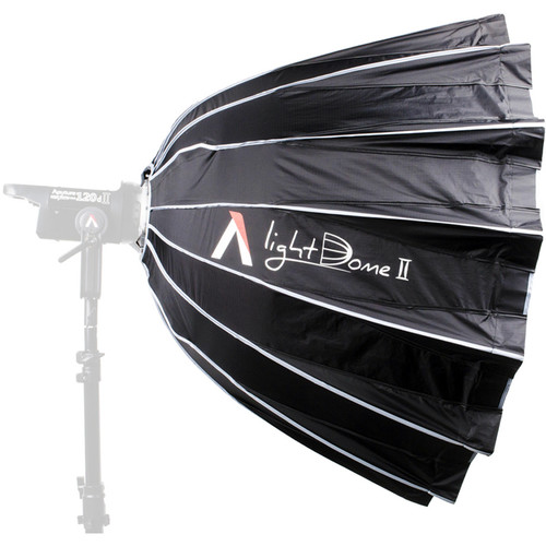 APUTURE Light Dome II 상세 정보 1