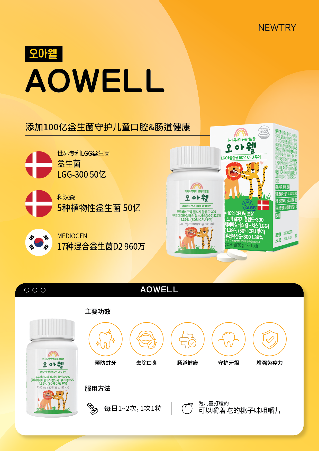 제품소개서 8종