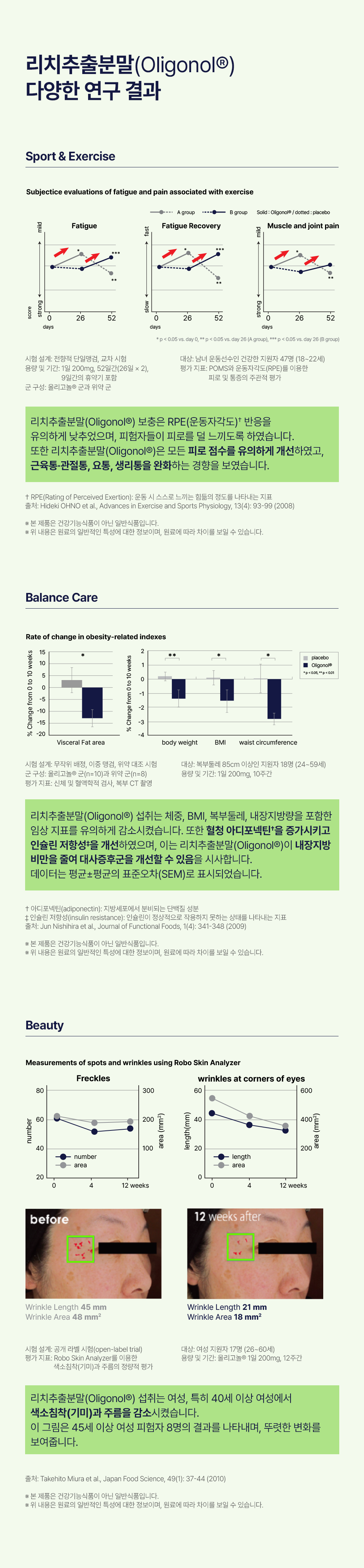 올리고파 초안