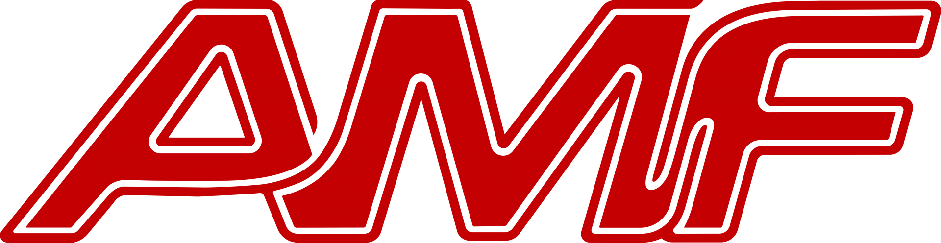 AMF 홈페이지