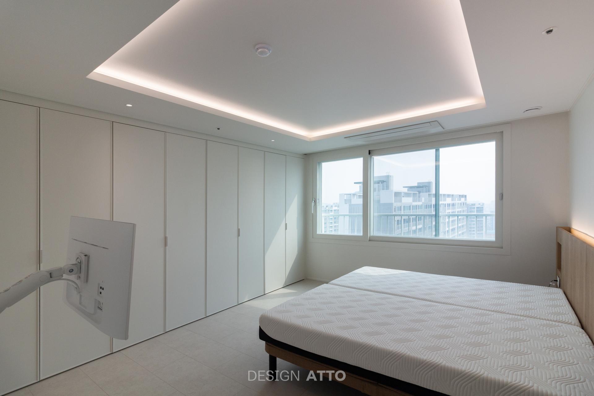 울산 유곡이편한세상 32py